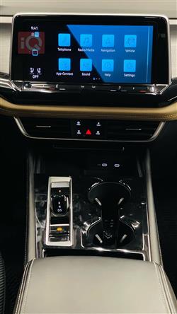 Volkswagen Atlas Cross Sport